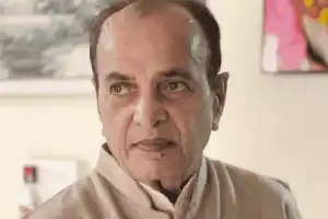 Former Chevella MLA Konda Lakshma Reddy Dies