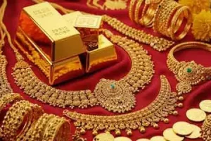 Gold prices dropping today how much did they decrease