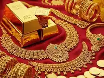 Gold prices dropping today how much did they decrease