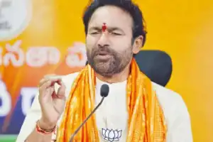 Government approves 4 new Central universities for Telangana Kishan says