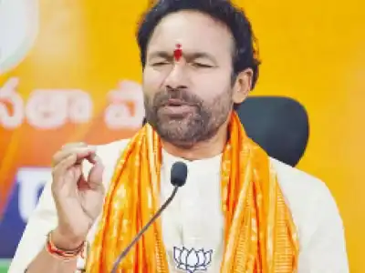 Government approves 4 new Central universities for Telangana Kishan says