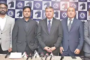 GSL Medical Institutions teams up with Uzbekistan’s Impuls Medical Institute