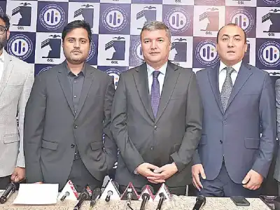GSL Medical Institutions teams up with Uzbekistan’s Impuls Medical Institute
