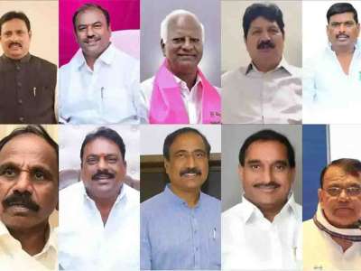 Hearings on disqualified BRS MLAs to continue from Oct 24