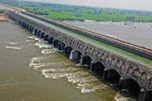 Himayat Sagar and Osman Sagar gates opened, warning issued
