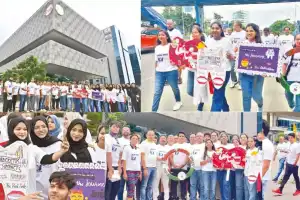 Hyderabad Celebrates National Orthodontists’ Day 2025 in Style