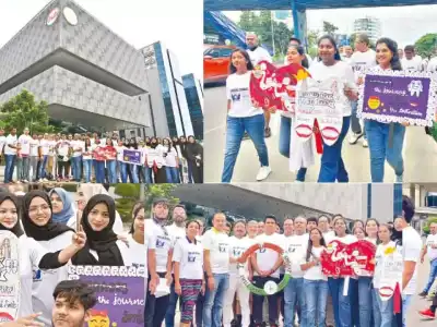 Hyderabad Celebrates National Orthodontists’ Day 2025 in Style