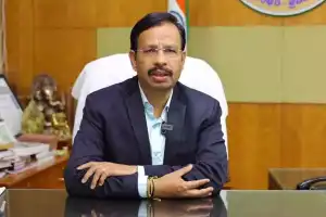 Hyderabad: CP VC Sajjanar Now Available on X and Instagram