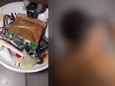 Hyderabad landlord secretly records tenants with cameras in bathrooms