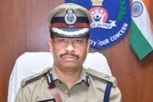 Hyderabad police chief warns creators against indecent videos with minors