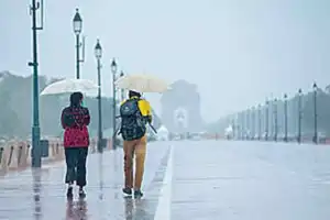 Hyderabad Weather: Thunderstorms Hit Key Areas for 1 Hour