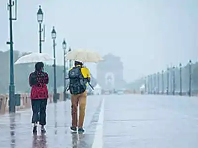 Hyderabad Weather: Thunderstorms Hit Key Areas for 1 Hour