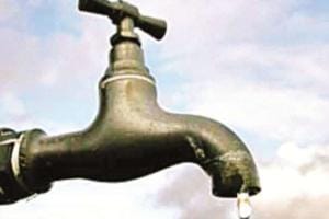 Hyderabad will have no water for 18 hours starting Oct 27