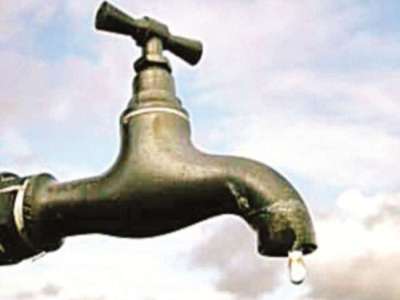 Hyderabad will have no water for 18 hours starting Oct 27