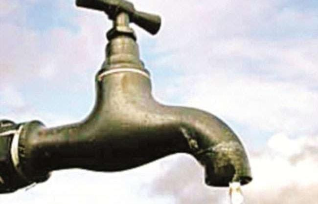 Hyderabad will have no water for 18 hours starting Oct 27