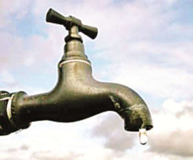 Hyderabad will have no water for 18 hours starting Oct 27