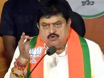 If Congress wins, special corporation for rowdy-sheeters: Ramchander Rao