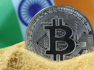 Crypto Use Grows Fast in 2025, Led by India and the U.S.
