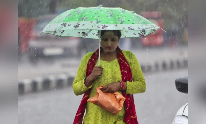 IMD warns of very heavy rain on October 28 and 29