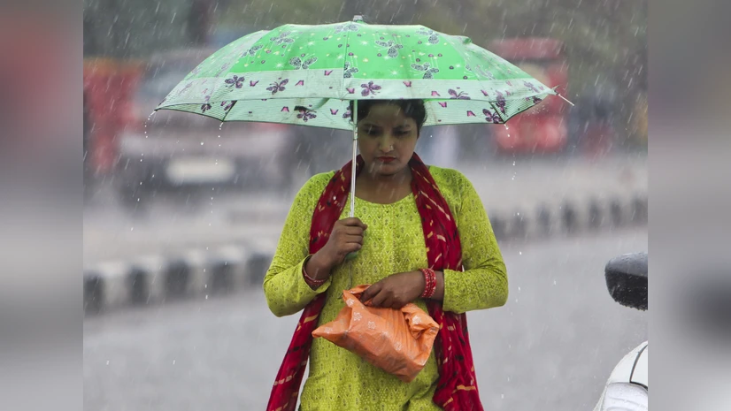 IMD warns of very heavy rain on October 28 and 29