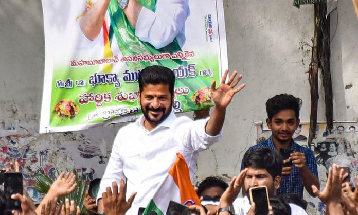 CM Revanth Reddy’s Campaign Schedule for Jubilee Hills Constituency Announced