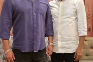 Salman Khan Meets Telangana CM Revanth Reddy, Vows to Promote ‘Telangana Rising’ Globally