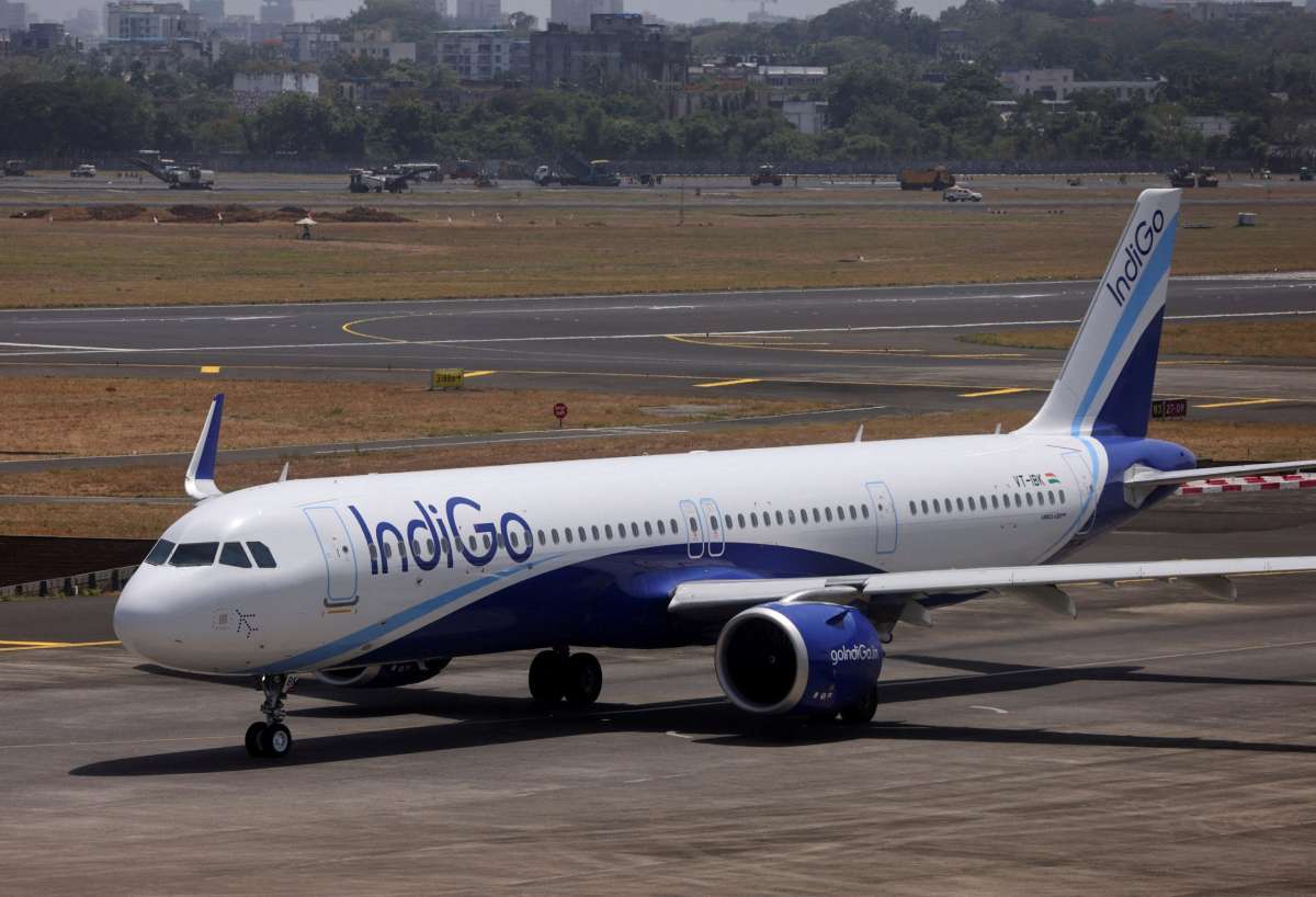 Indian budget airline to start daily flights from Hyderabad to Madinah