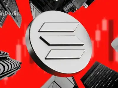 Is the Drop in SOL Price a Chance to Buy Before ETF Approval?