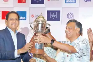 Korukonda wins Sainik Schools golf tournament in Hyderabad