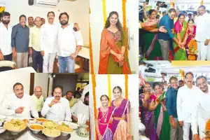 KOYILAA Restaurant Opens in Madhapur