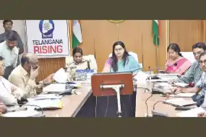 Local elections should be well-organized
