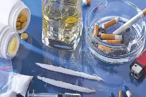 Mallepally residents worried about drug problem