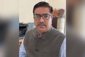 MANUU names new head for mass communication department