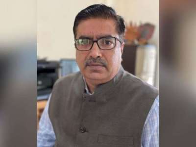 MANUU names new head for mass communication department