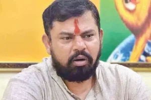 Minorities demand action against MLA Raja Singh