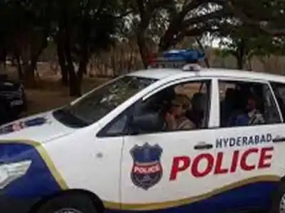 Miyapur Police catch robbers from Bihar
