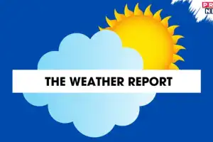 Moderate Rains Persist in Telangana; Intense Thunderstorms Predicted Overnight