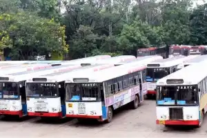 More Buses and Trains for Dasara Travel in Telangana