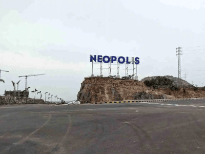 Neopolis Land Auction Set to Stun Hyderabad’s Realty Market Once Again