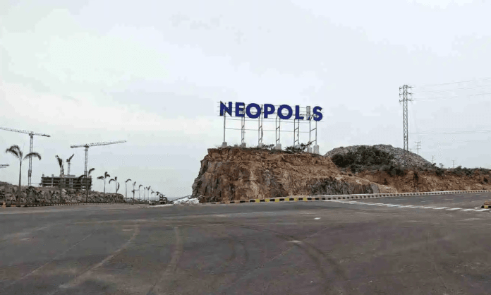 Neopolis Land Auction Set to Stun Hyderabad’s Realty Market Once Again