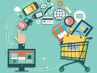Online shopping surge affects Hyderabad festive retail sales
