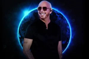 Pitbull concert in Hyderabad 2025: Date, venue, and ticket info