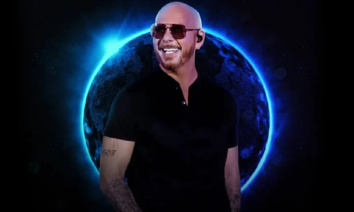 Pitbull concert in Hyderabad 2025: Date, venue, and ticket info