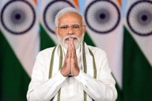 PM Modi Announces Aid Following Kurnool Bus Accident, Expresses Condolences