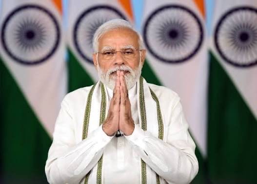 PM Modi Announces Aid Following Kurnool Bus Accident, Expresses Condolences