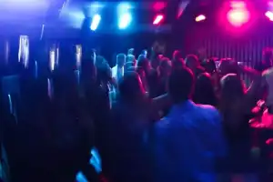Police raid party at ‘Trap House’; 22 minors held