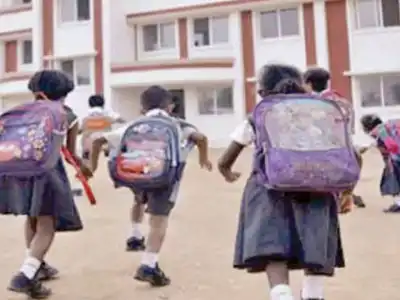Private schools reject SC/ST students