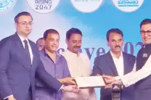 Radisson Blu Plaza wins 2025 Tourism Excellence Award