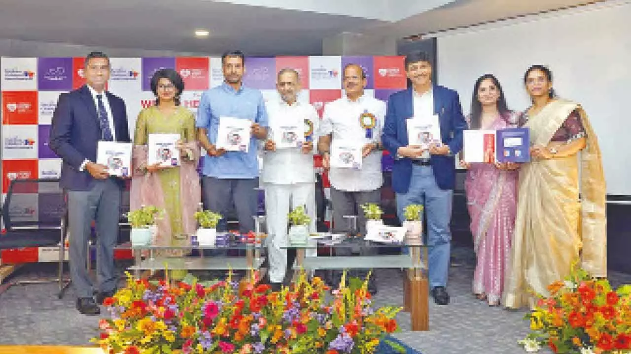 Rainbow Children’s Heart Institute opens heart clinic for athletes