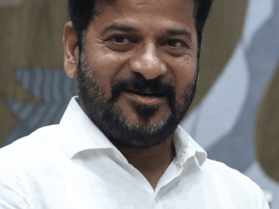 Revanth to campaign in Jubilee Hills